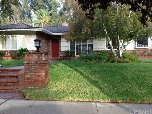 4711 San Feliciano Dr, Woodland Hills, CA 91364 - photo 1