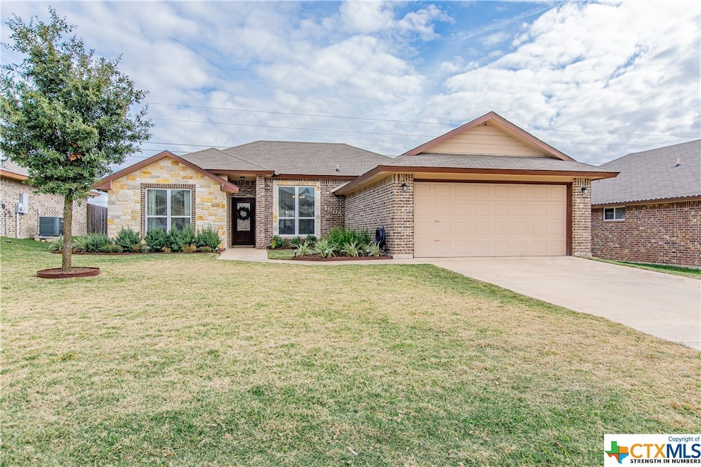 Mls Listings Temple Tx