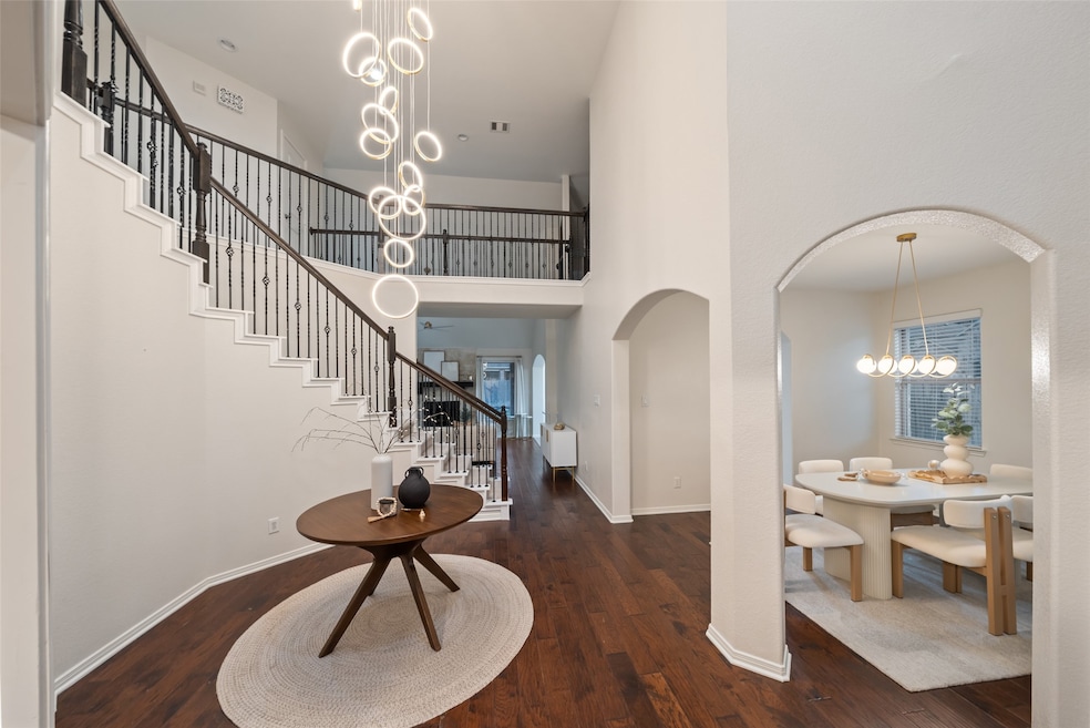 163 Quail Meadow Dr, Conroe, TX 77384 - photo 1