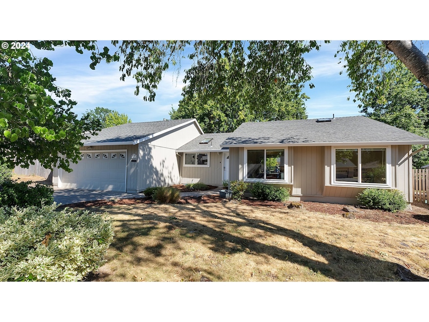 11835 SW Wilkens Ln, Beaverton, OR 97008 - photo 1