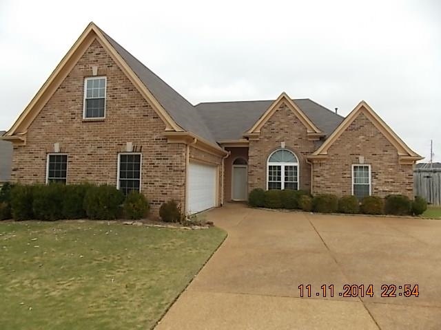 65 Brookhaven Dr, Oakland, TN 38060 - photo 1