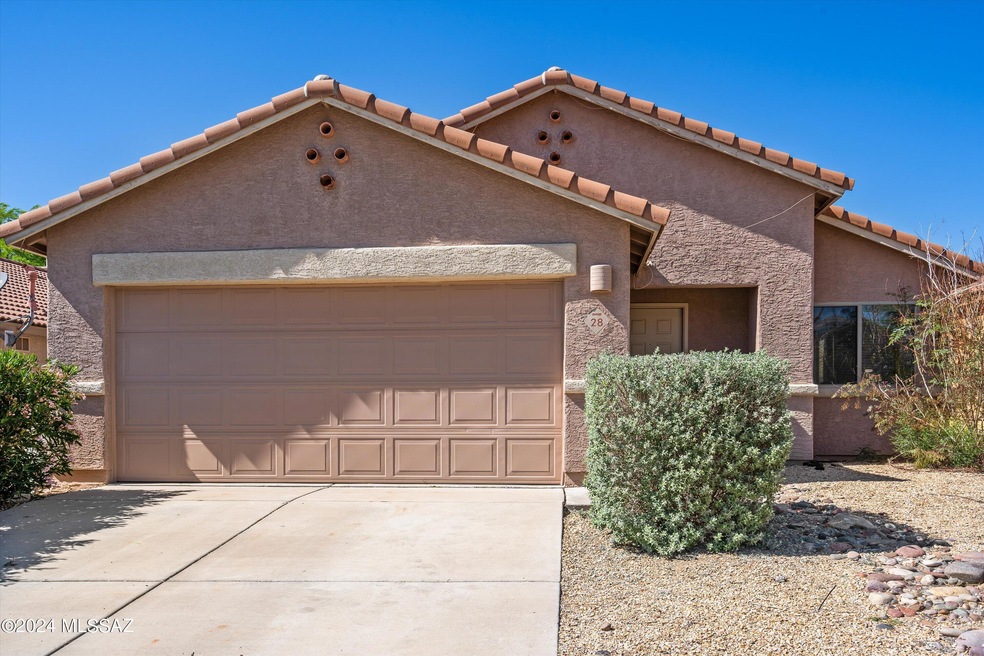 02-Front of Home