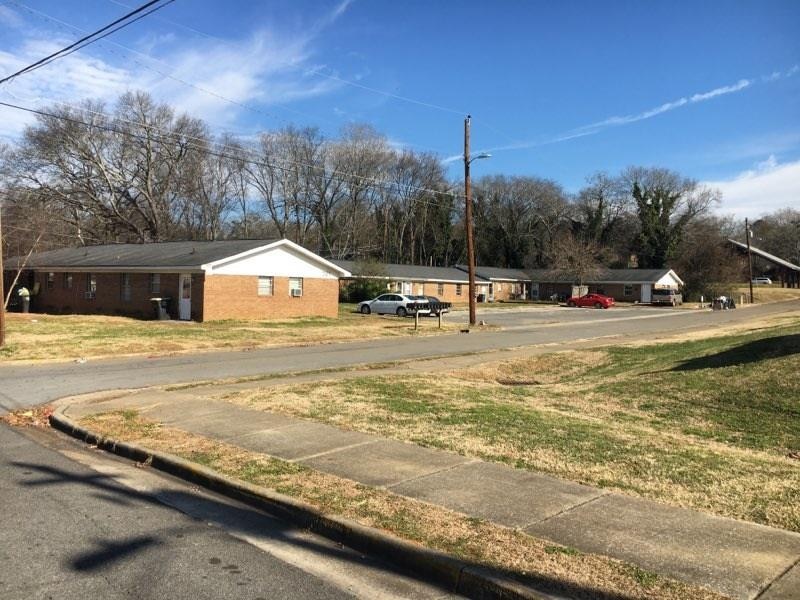 E E 13th St, Rome, GA 30161 - photo 1