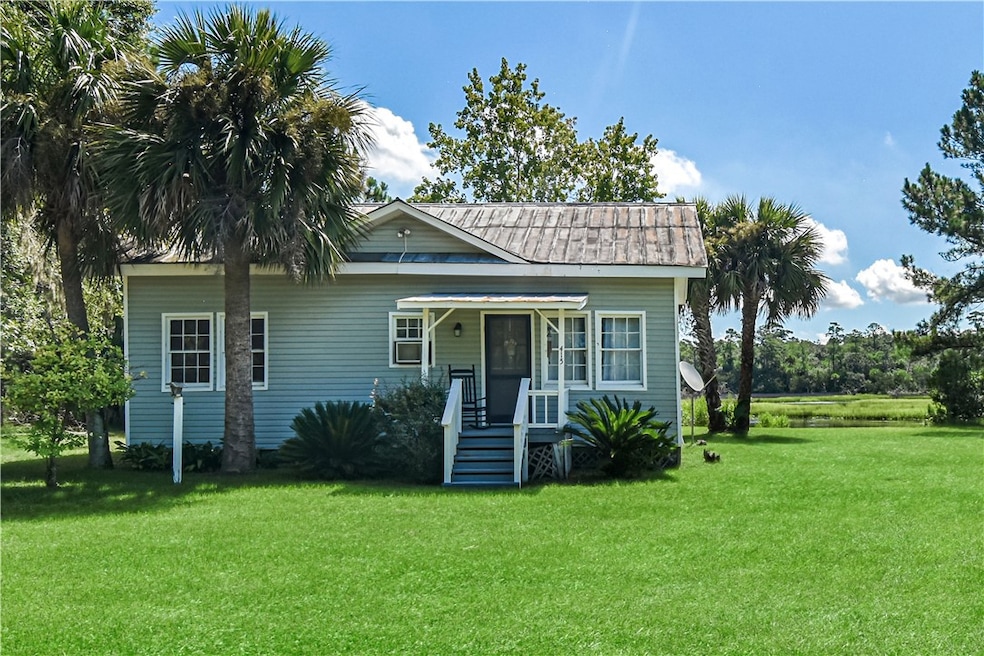 415 + lots 350,370 Jenkins Farm Rd, Brunswick, GA 31523 - photo 1