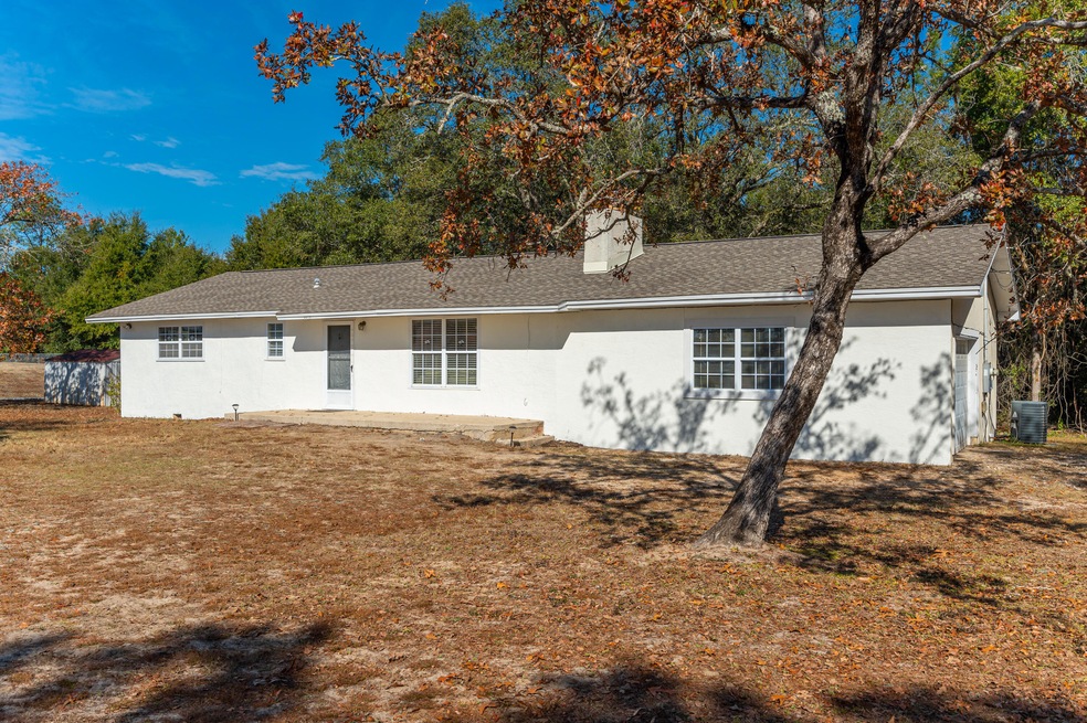 3075 Serenity Dr Exterior-1