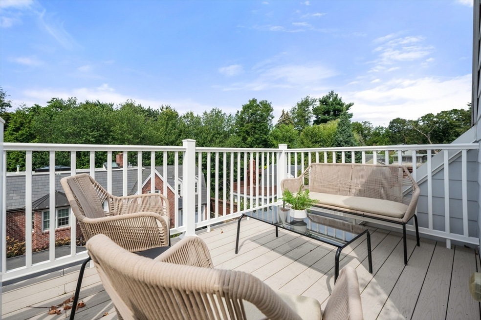 3 Sedgewick Rd unit 3, Cambridge, MA 02138 - photo 1