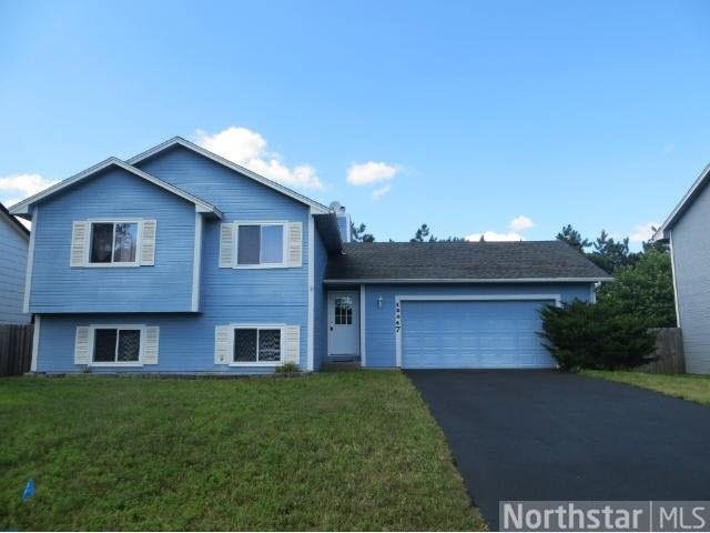 12467 Sycamore St NW, Coon Rapids, MN 55448 - photo 1