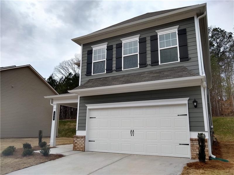 188 Bryon Ln, Acworth, GA 30102 - photo 1