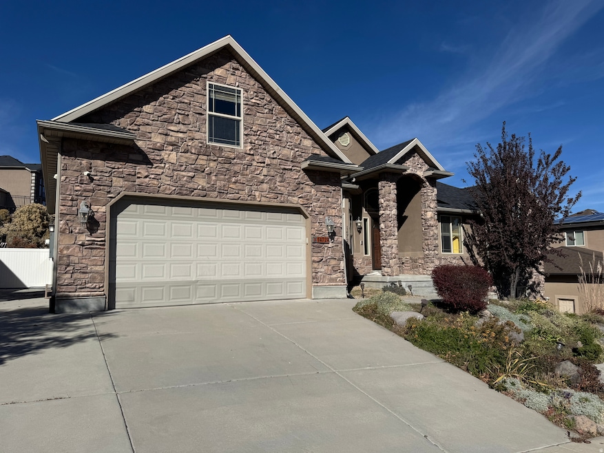 14724 S Evening Side Dr, Herriman, UT 84096 - photo 1