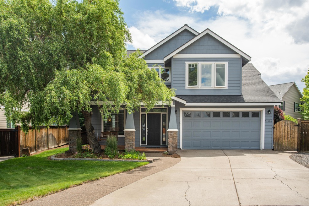 63516 Pharaoh Ct, Bend, OR 97701 - photo 1