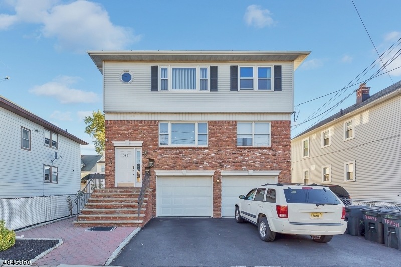 382 Harvard Ave, Hillside, NJ 07205 - photo 1