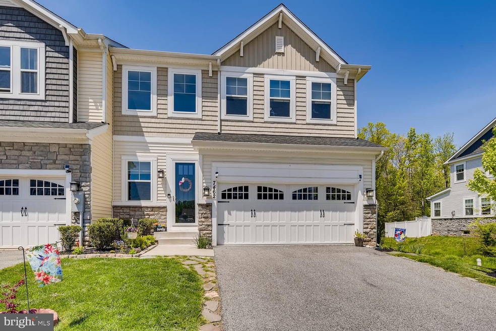 7462 Ashmore Ave, Glen Burnie, MD 21060 - photo 1