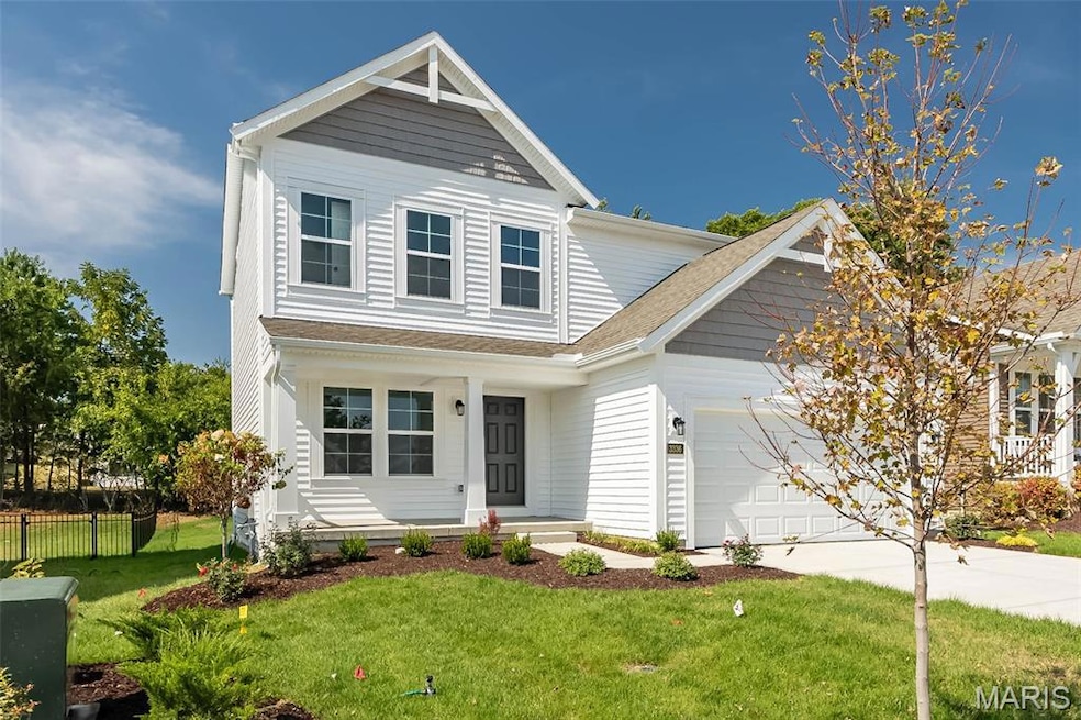 3336 Vine Clad Hill Dr, Arnold, MO 63010 - photo 1