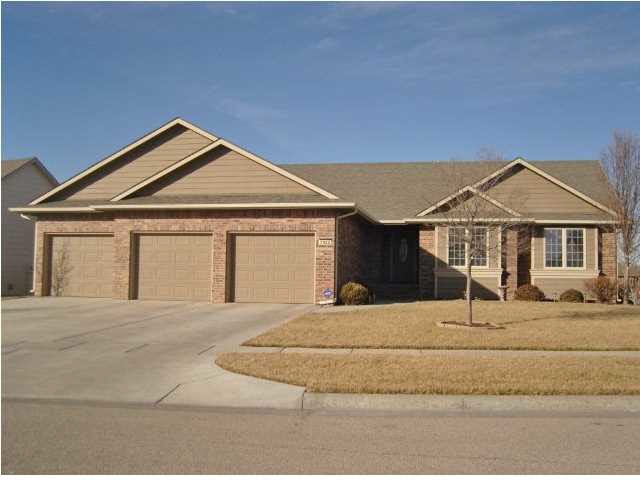 Quality built home inside and out. So many unique 