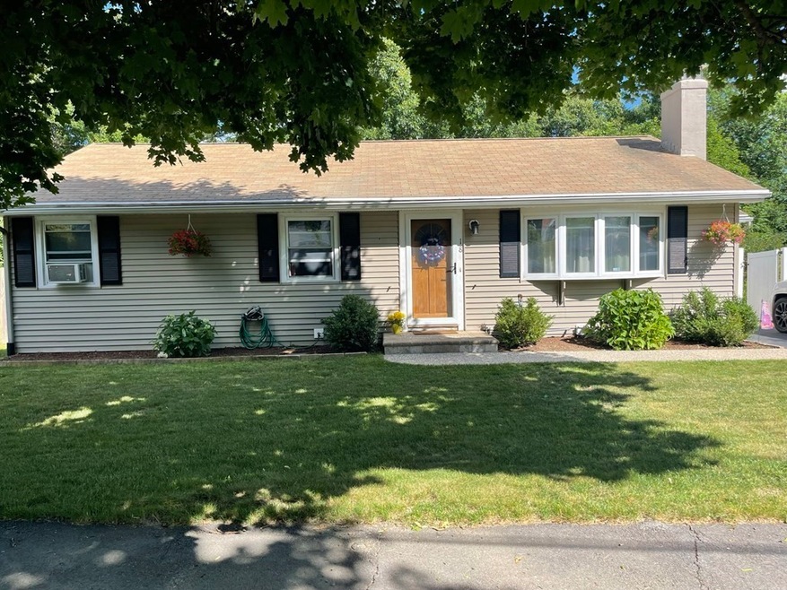 18 Birch Hill Rd, Worcester, MA 01606 - photo 1