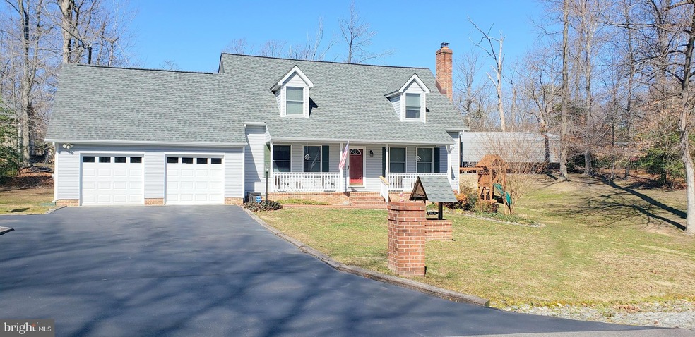 23463 Audrey Way, California, MD 20619 - photo 1