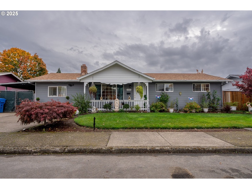 2440 Vallejo St NE, Salem, OR 97301 - photo 1