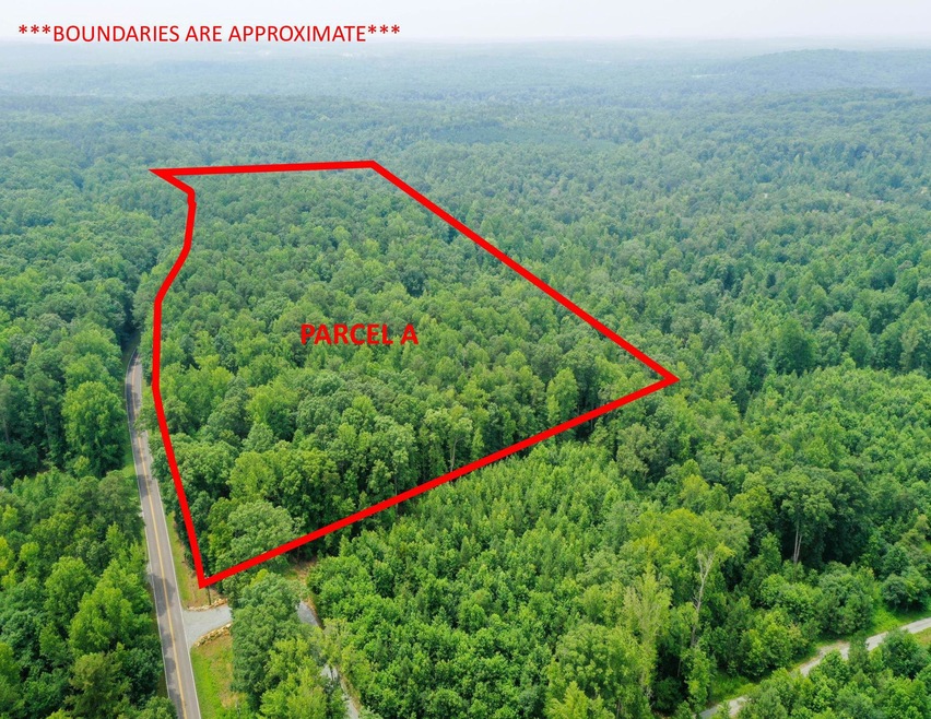 0 Moore Mountain Rd unit 2522909, Baldwin, NC 27312 - photo 1