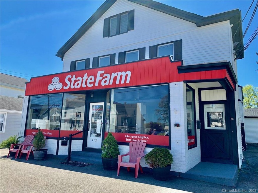 112 S Montowese St unit 2C, Branford, CT 06405 - photo 1