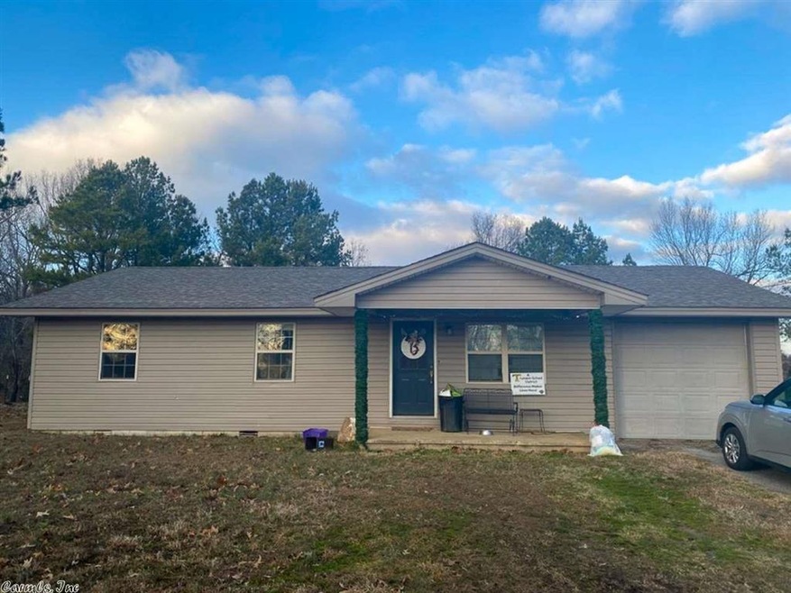 1726 County Road 318 unit 1726 CR 318, Jonesboro, AR 72401 - photo 1