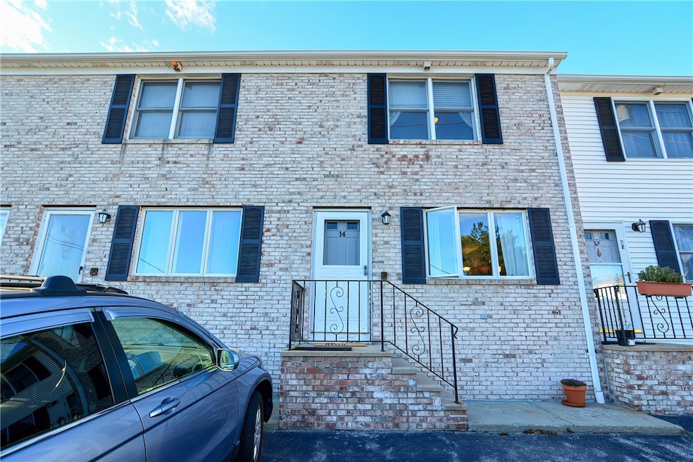 Sold $212,000 • Co-Listing Agent