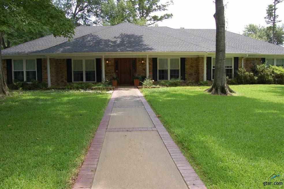 4720 Kidd Dr, Tyler, TX 75703 - photo 1