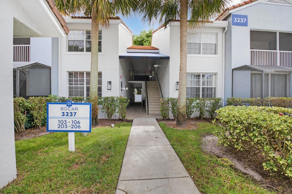 3237 Clint Moore Rd unit 206, Boca Raton, FL 33496 - photo 1