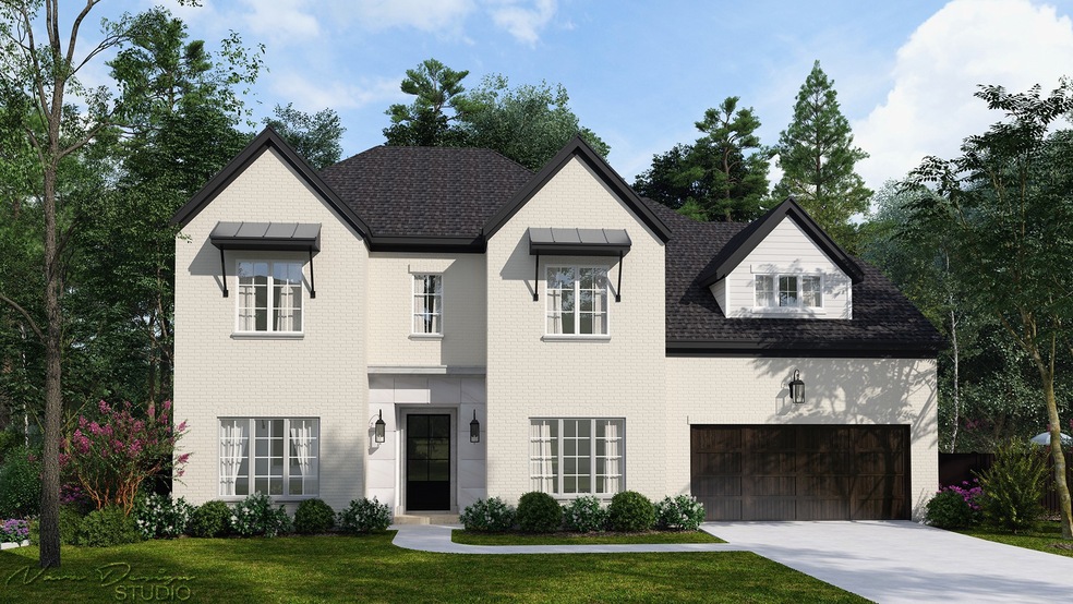 1434 Pine Chase Dr, Houston, TX 77055 - photo 1