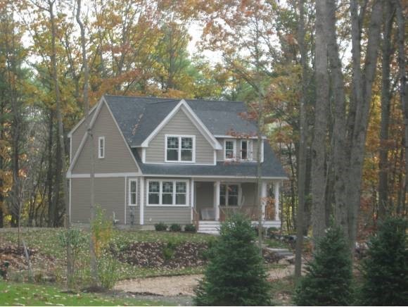 Lot 10 Clover Landing, Kittery, ME 03904 - photo 1