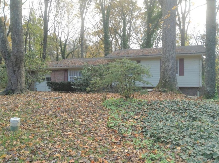 1726 Mohawk Place SE, Smyrna, GA 30080 - photo 1