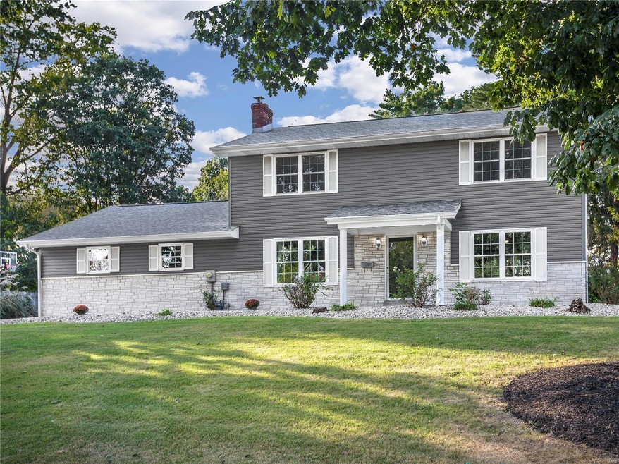 Welcome to 410 Camelot!