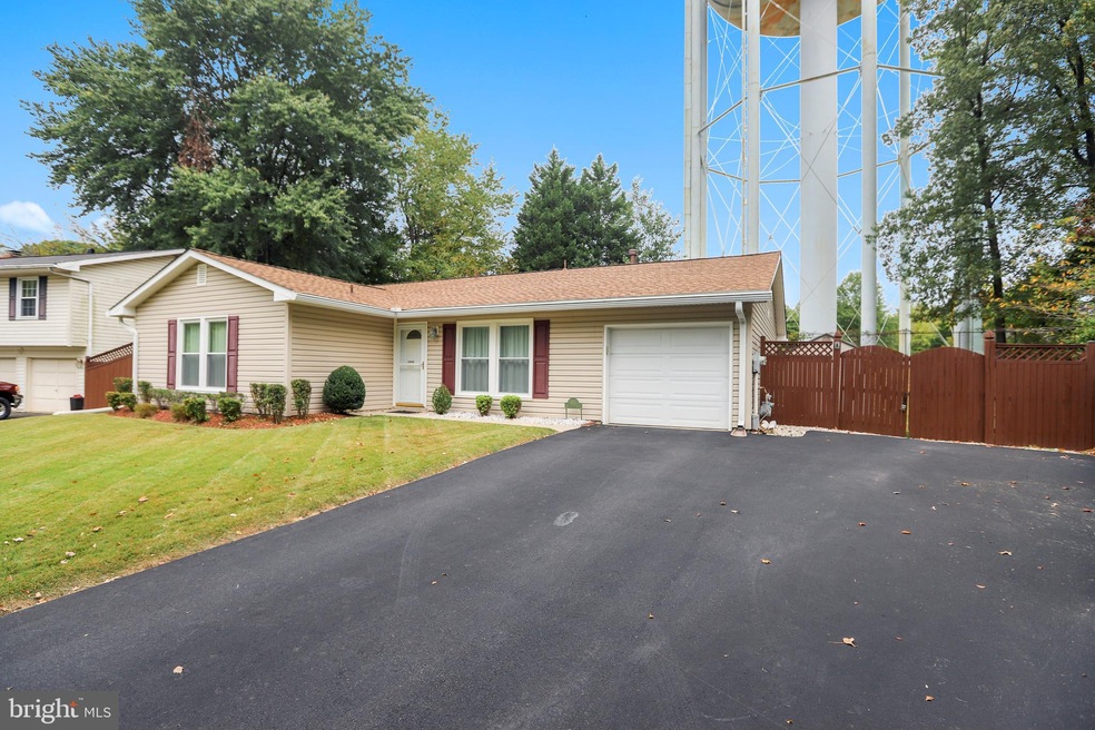 1602 Kent Fort Ln, Crofton, MD 21114 - photo 1