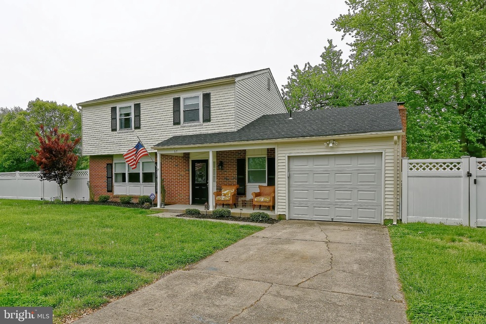 67 Hartford Rd, Sewell, NJ 08080 - photo 1