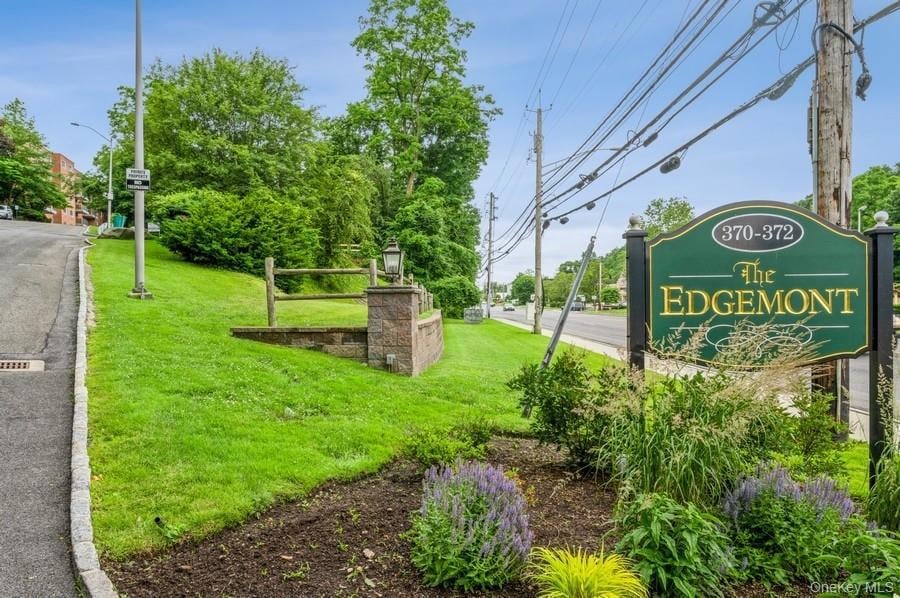 Edgemont Apartments unit 2E, Scarsdale, NY 10583 - photo 1