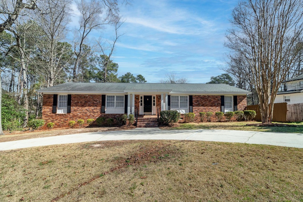 407 Sheffield Cir, Augusta, GA 30909 - photo 1