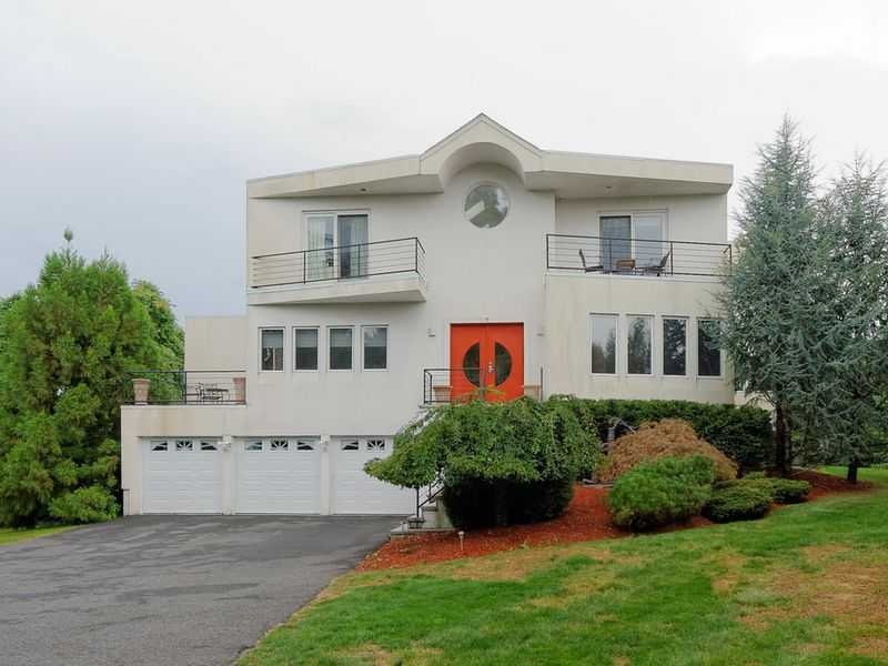 unlisted-address, Greenwich, CT 06830 - photo 1