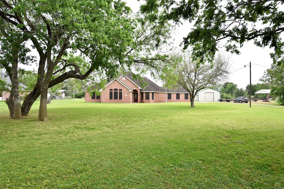 6602 Anderson Ct, Needville, TX 77461 - photo 1