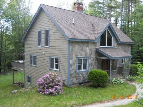 88 Fletcher Rd, Croydon, NH 03773 - photo 1