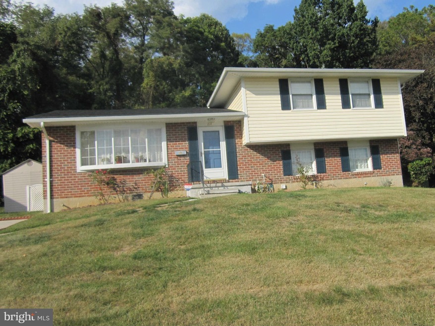 214 E Timonium Rd, Lutherville Timonium, MD 21093 - photo 1