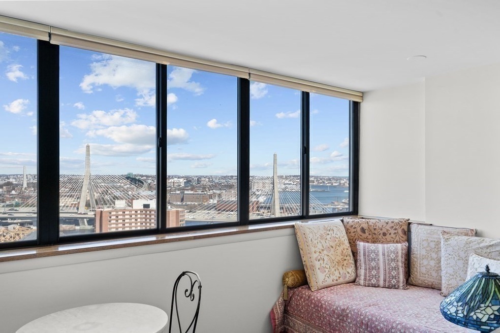 Whittier Place Condominium unit 23A, Boston, MA 02114 - photo 1