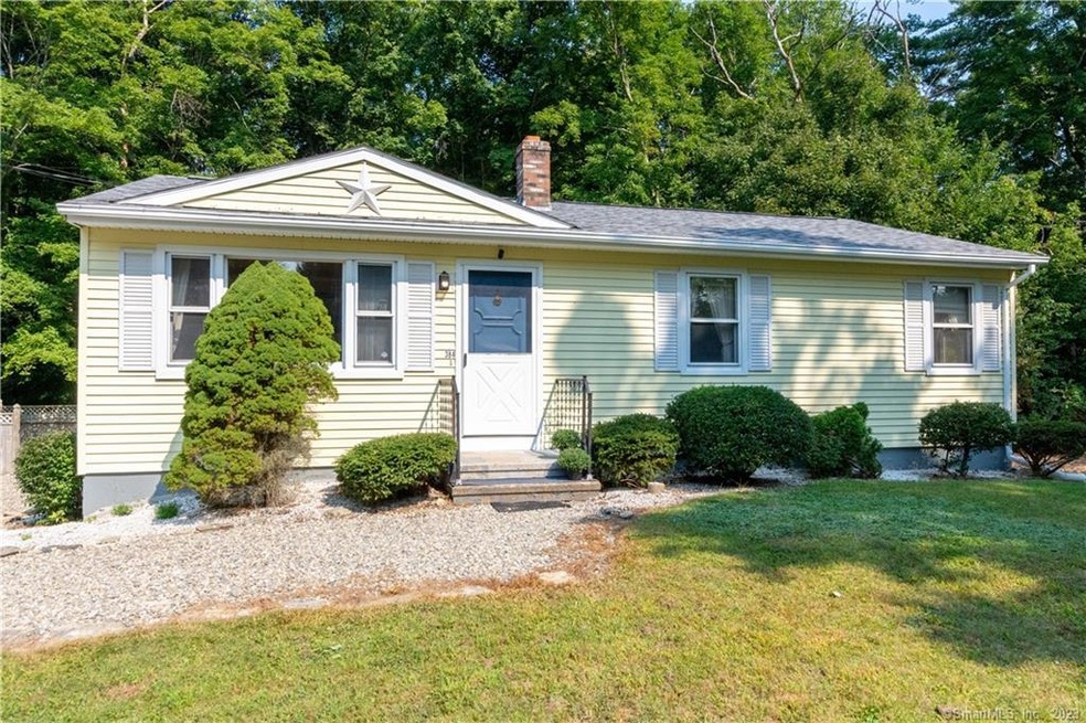 384 Valley Rd, Danielson, CT 06239 - photo 1