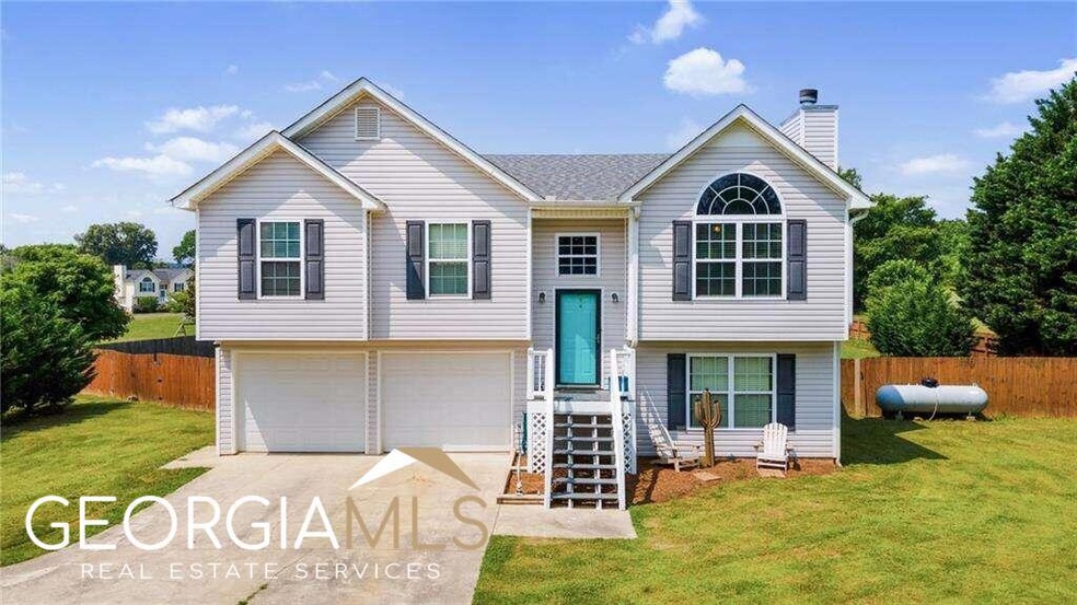 624 Miller Ferry Rd SW, Adairsville, GA 30103 - photo 1