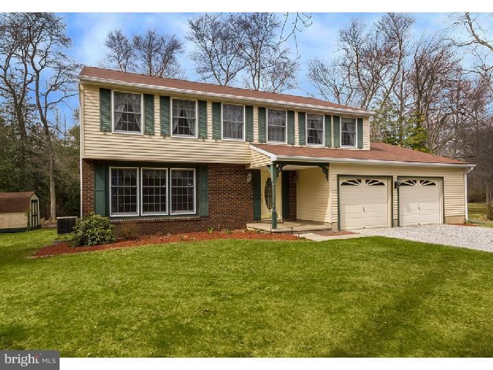 107 Woodthrush Trail W, Medford, NJ 08055 - photo 1