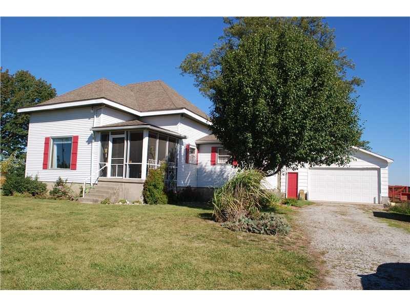 900 Indiana 47, Lebanon, IN 46052 - photo 1