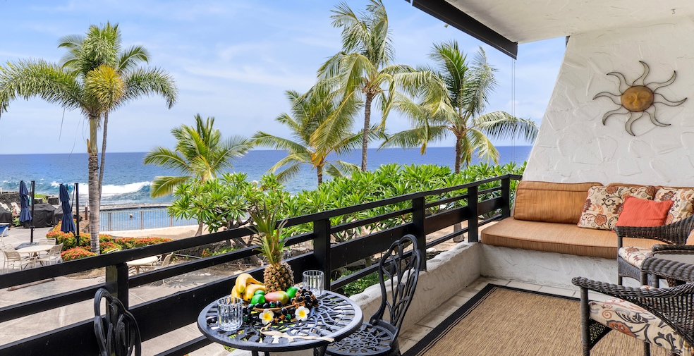 Casa De Emdeko unit B-236, Kailua Kona, HI 96740 - photo 1