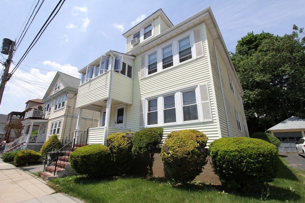 14 Oconnell Rd unit 1, Dorchester Center, MA 02124 - photo 1