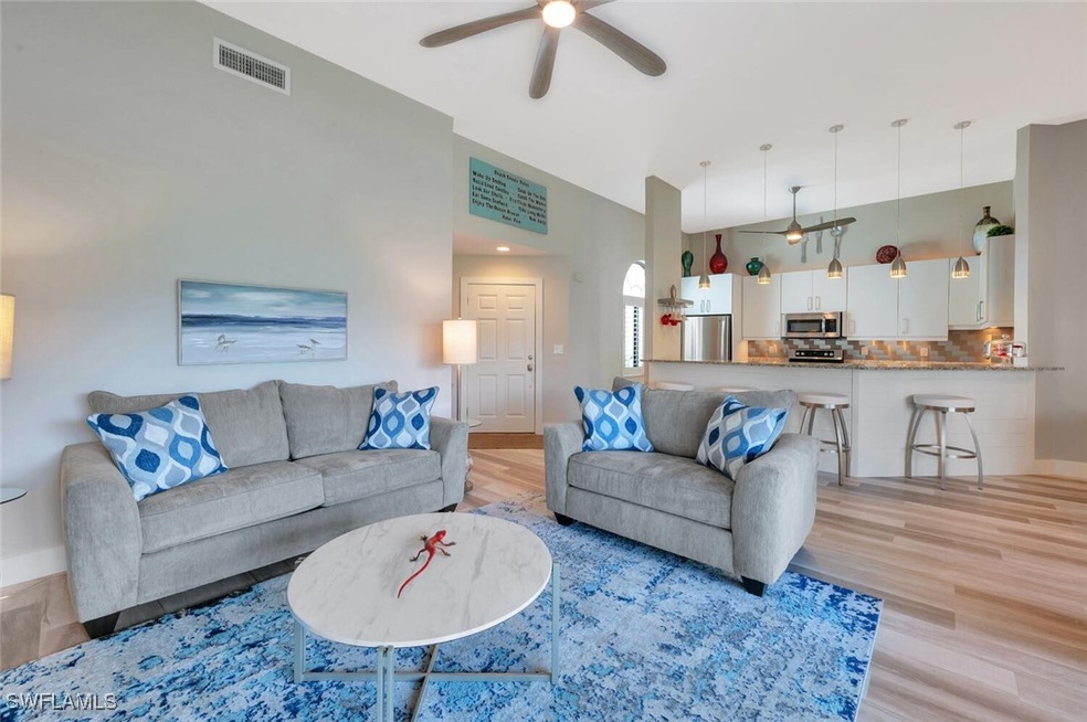 583 Beachwalk Cir unit 203, Naples, FL 34108 - photo 1