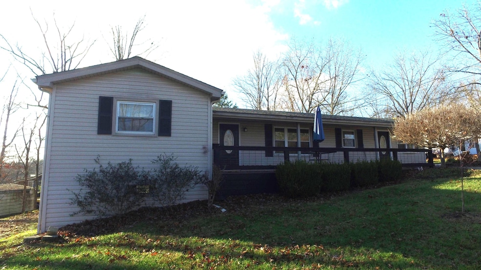 830 Beach Rd, Owenton, KY 40359 - photo 1