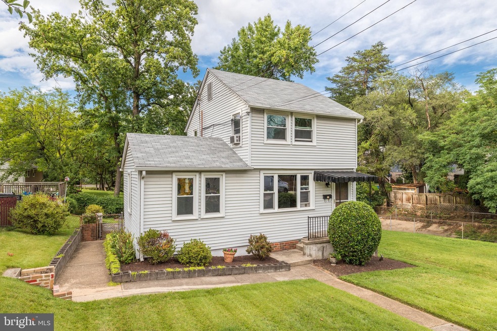 5312 Upshur St, Bladensburg, MD 20710 - photo 1