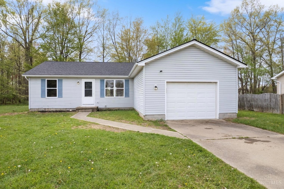 90 Harmony Ln, Georgetown, OH 45121 - photo 1